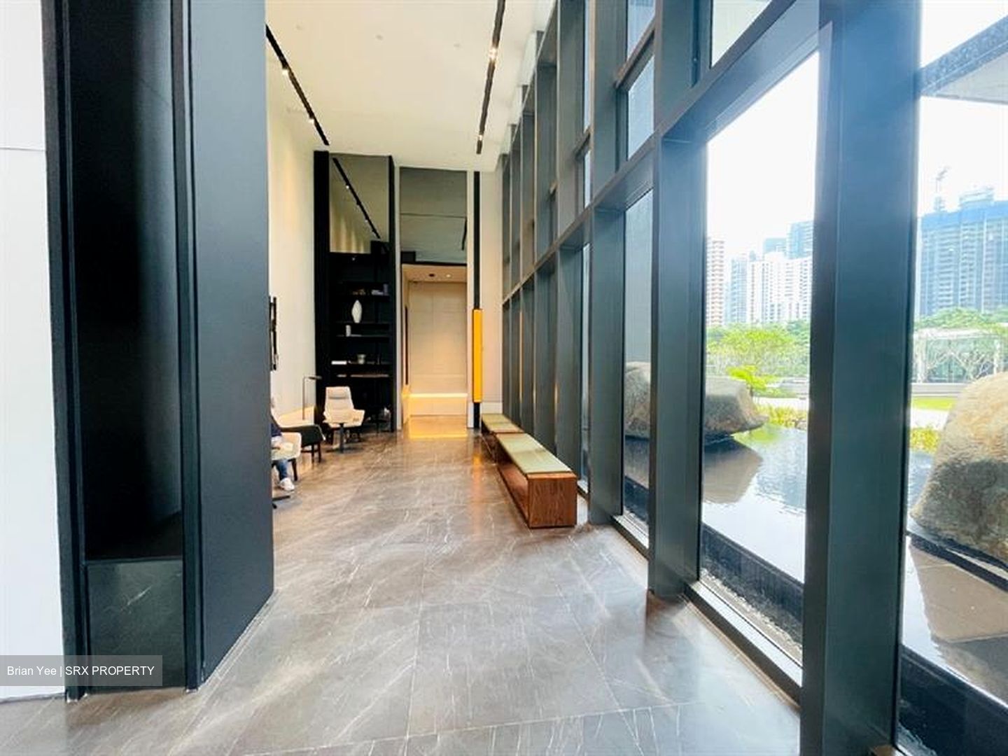 Riviere  (D3), Condominium #623554401